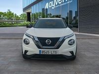 Usado Nissan Juke Acenta 114 CV (83 kW) 2021 SUV