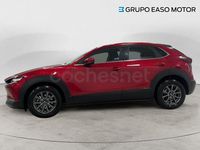 Usado Mazda CX-30 122 CV (89 kW) 2023 Rojo SUV