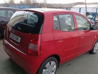 usado Kia Picanto 1.1 SOHC EX