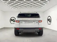 Usado Land Rover Range Rover evoque SE 150 CV (110 kW) 2016 Blanco SUV