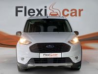 usado Ford Transit Connect 1.5 75kW Active - 5 P (2021) Diésel en Flexicar Málaga 3