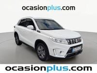 Usado Suzuki Vitara 140 CV (102 kW) 2019 Blanco SUV