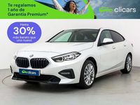 Usado BMW 218 150 CV (110 kW) 2021 Blanco Coupe