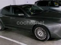 Usado Alfa Romeo 159 200 CV (147 kW) 2008 Beige Berlina