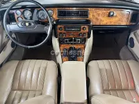Usado Jaguar XJ Sovereign 245 CV (180 kW) 1996 Verde Berlina