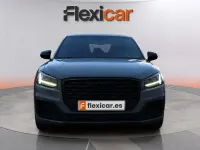 Usado Audi Q2 Advanced 116 CV (85 kW) 2019 Gris SUV
