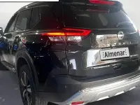 Usado Nissan X-Trail Tekna 204 CV (150 kW) 2024 Galaxy black SUV