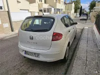 Usado Seat Altea Reference 105 CV (77 kW) 2007 Blanco Monovolumen