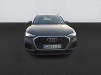 Usado Audi Q3 150 CV (110 kW) 2022 Gris SUV