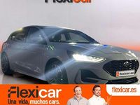 Usado Ford Focus Active 155 CV (114 kW) 2022 Blanco Berlina