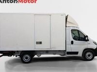 Usado Fiat Ducato 140 CV (102 kW) 2022 Van