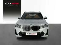 Usado BMW X3 xLine 150 CV (110 kW) 2023 Gris SUV