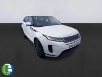 usado Land Rover Range Rover evoque LAND 2.0 D150 AUTO 4WD MHEV 5 Puertas