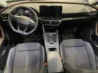 Usado Cupra Leon 190 CV (139 kW) 2024 Negro Berlina