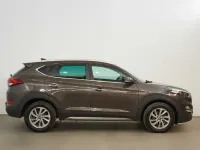 Usado Hyundai Tucson 140 CV (102 kW) 2017 SUV