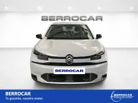 Usado Citroën C4 Business Class 136 CV (100 kW) 2025 Blanco SUV