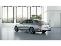 Nuevo Mercedes C200 163 CV (119 kW) 2025 Gris Berlina