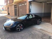 usado Porsche 911 Targa 4S 992PDK