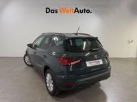 Usado Seat Arona Style 115 CV (84 kW) 2025 Azul SUV