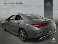 Usado Mercedes CLA200 163 CV (119 kW) 2026 Berlina