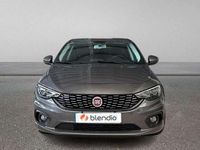 Usado Fiat Tipo Mirror 95 CV (69 kW) 2020 Gris Berlina