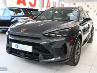 Usado Cupra Formentor 150 CV (110 kW) 2025 Gris SUV
