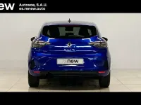 Usado Renault Clio Evolution 101 CV (74 kW) 2025 Utilitario