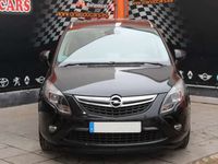 usado Opel Zafira Tourer 1.6CDTi S/S Excellence 136
