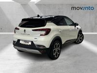 Usado Renault Captur Zen 145 CV (106 kW) 2022 Blanco SUV