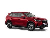 Usado BMW X1 Shadowline 245 CV (180 kW) 2025 Rojo SUV