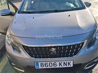 Usado Peugeot 2008 Crossway 120 CV (88 kW) 2018 Blanco SUV