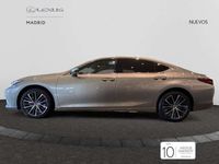Nuevo Lexus ES300 218 CV (160 kW) 2025 Gris Berlina
