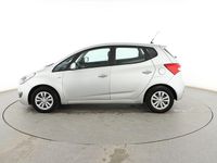 Usado Hyundai ix20 Comfort 90 CV (66 kW) 2016 Gris Utilitario