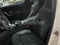 Usado Mercedes A200 156 CV (114 kW) 2018 Blanco Berlina