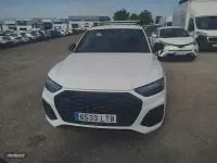 Usado Audi Q5 367 CV (269 kW) 2021 Blanco SUV