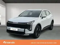 Nuevo Kia Sportage 150 CV (110 kW) 2026 Blanco SUV