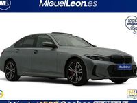 Usado BMW 330 Performance 292 CV (214 kW) 2025 Berlina