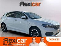 Usado Fiat Tipo City Life 95 CV (69 kW) 2020 Blanco Berlina