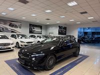 Usado Mercedes CLE220 197 CV (144 kW) 2024 Negro Coupe