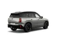 Usado Mini Countryman Essential 150 kW (204 CV) 2024 Gris SUV