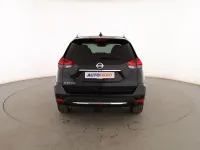 Usado Nissan X-Trail N-Connecta 177 CV (130 kW) 2018 Negro SUV