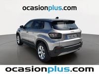 Usado Jeep Avenger Altitude 101 CV (74 kW) 2023 Gris SUV