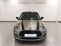 usado Mini Cooper 5 Puertas100 kW (136 CV)