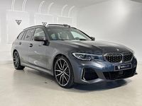 Usado BMW M340 340 CV (250 kW) 2021 Gris / plata Berlina