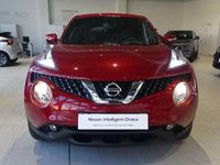 usado Nissan Juke 1.5dCi N-Connecta 4x2