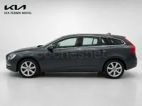 Usado Volvo V60 Momentum 150 CV (110 kW) 2016 Azul Familiar
