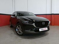 usado Mazda CX-30 2.0 e-Skyactiv 122CV MHEV Zenith