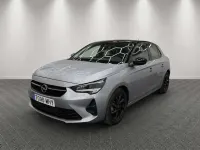 Usado Opel Corsa GS Line 131 CV (96 kW) 2023 Utilitario