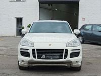 Usado Porsche Cayenne GTS 405 CV (297 kW) 2008 Blanco SUV