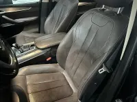 Usado BMW X5 258 CV (189 kW) 2015 Negro SUV